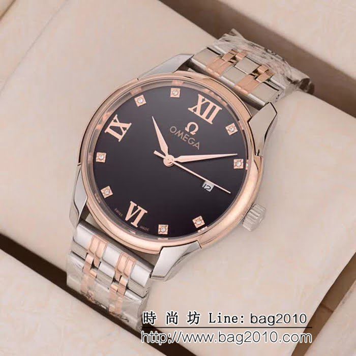 歐米茄OMEGA 新品上市 精品男士腕表 WSS0748
